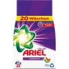 Ariel Color Proszek do Prania 20 prań DE