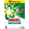 Ariel Strahlend Rein Universalny Proszek do Prania 80 prań DE