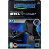 Heitmann Ultra Schwarz 2in1 Chusteczki do Prania 10 Szt.