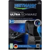 Heitmann Ultra Schwarz 2in1 Chusteczki do Prania 10 Szt.
