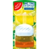 G&G WC Trio Lemon & Lime Zawieszka WC 3 x 55 ml