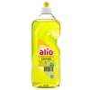 Alio 5 w 1 Lemon Płyn do Naczyń 1 l