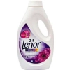 Lenor 2 in 1 Color Amethyst Blütentraum Żel do Prania 17 prań DE