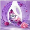 Lenor 2 in 1 Color Amethyst Blütentraum Żel do Prania 17 prań DE