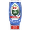 Dreft Max Power Extra Hygiene Płyn do Naczyń 370 ml