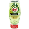 Dreft Bergamot & Ginger Płyn do Naczyń 370 ml