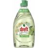 Dreft Bergamot & Ginger Płyn do Naczyń 450 ml