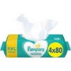 Pampers Fresh Clean Chusteczki Nawilżone 320 szt.