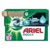 Ariel + Lenor Unstoppables All-in-1 Kapsułki do Prania 12 szt.