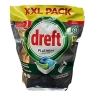 Dreft Platinum All in One Kapsułki do Zmywarki 65 szt.