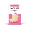 Mokate Napój o Smaku Białej Czekolady 8 saszetek