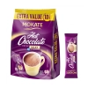 Mokate Milky + Mg Czekolada do Picia 10 saszetek