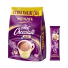 Mokate Milky + Mg Czekolada do Picia 10 saszetek