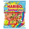 Haribo Rainbow Sauer Żelki 160 g