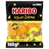 Haribo Ingwer Zitrone Żelki 160 g