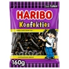Haribo Lakritz-Konfekt Żelki 160 g