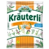 Bermont Kräuterli Salbei Cukierki bez Cukru 125 g