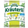 Bermont Kräuterli Zitronenmelisse Cukierki bez Cukru 125 g
