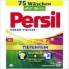 Persil Color Proszek do Prania 75 prań DE