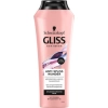 Gliss Anti-Spliss Wunder Szampon do Włosów 250 ml