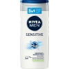 Nivea Men Sensitive Żel pod Prysznic 250 ml