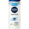 Nivea Men Sensitive Żel pod Prysznic 250 ml