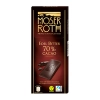 Moser Roth Czekolada Gorzka 70% Cacao 125 g