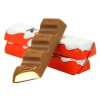 Kinder Chocolate 100 g