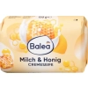 Balea Milch & Honig Mydło w Kostce 150 g