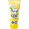 Balea Buttermilk & Lemon Krem do Rak 100 ml