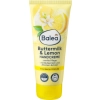 Balea Buttermilk & Lemon Krem do Rak 100 ml
