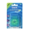 Oral-B Satin Tape Mint Woskowana Nić Dentystyczna 25 m