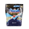Finish Ultimate All in One Tabletki do Zmywarki 53 szt.