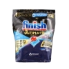 Finish Ultimate All in One Tabletki do Zmywarki 53 szt.