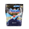 Finish Ultimate All in One Tabletki do Zmywarki 53 szt.