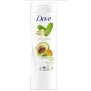 Dove Invigorating Care Body Lotion do Ciała 400 ml