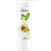 Dove Invigorating Care Body Lotion do Ciała 400 ml