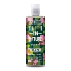 Faith In Nature Wild Rose Szampon do Włosów 400 ml