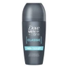 Dove Men+Care Classic Antyperspirant roll on 50 ml