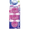 Bloo Pink Water Kostki Toaletowe Różowa Woda 3 x 38g