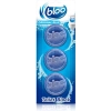 Bloo Original Blue Kostki Toaletowe Niebieska Woda 3 x 38 g