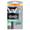 Wilkinson Extreme Activ 3 Comfort Jednorazowe Maszynki do Golenia 6 szt.