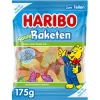 Haribo Saure Raketen Żelki 175 g