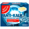 G&G Anti-Kalk Tabs Odkamieniacz do Pralki 51 szt.