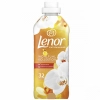 Lenor Orchidee & Vanille Płyn do Płukania 32 prania