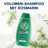 Schauma Volume mit Rosmarin Szampon do Włosów 400 ml