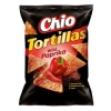 Chio Tortillas Wild Paprika 110 g