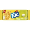 Tuc Sour Cream & Onion Krakersy Śmietana i Cebula 100 g