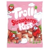 Trolli Kiss Strawberry Żelki 150 g