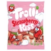 Trolli Kiss Strawberry Żelki 150 g